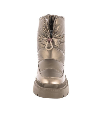 Tamaris Złote 1-26902-29 960 Platinum (TM418-a) shoes