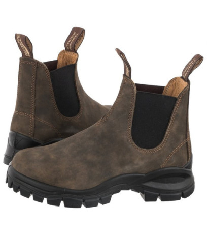 Blundstone 2239 Rustic Bronze (BL18-a) shoes