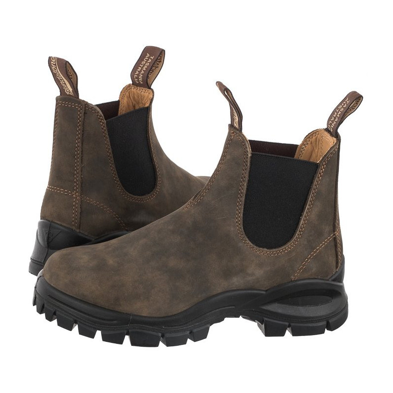 Blundstone 2239 Rustic Bronze (BL18-a) shoes