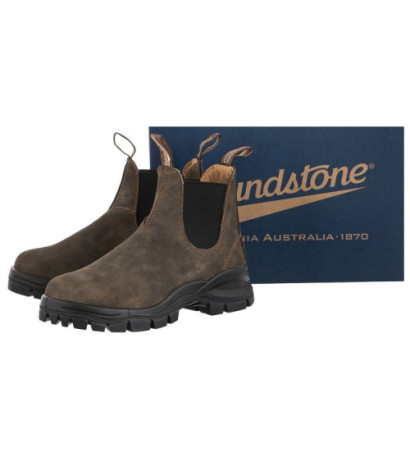 Blundstone 2239 Rustic Bronze (BL18-a) shoes