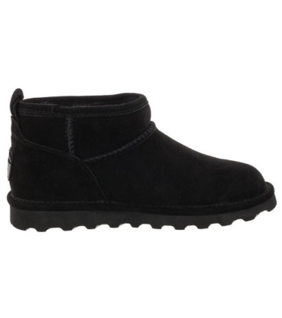Bearpaw Shorty Black II 2860W (BE9-a) shoes