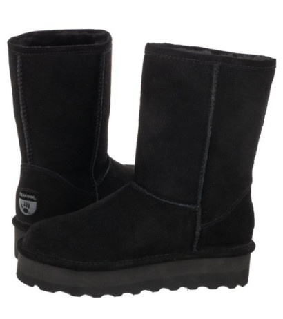 Bearpaw Retro Elle Black II 2486W (BE10-a) shoes