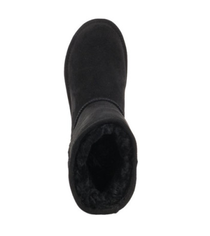 Bearpaw Retro Elle Black II 2486W (BE10-a) shoes