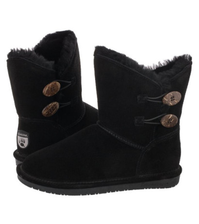 Bearpaw Rosaline Black II 2588W (BE11-a) shoes