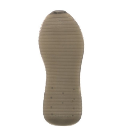 Calvin Klein Chunky Internal Wedge Mono Mix HW0HW01376 0GK Seasonal Black Mono (CK206-a) sports Shoes