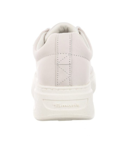 Tamaris Białe 1-23700-29 146 White Uni (TM414-b) sports Shoes