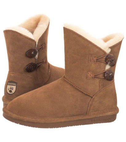 Bearpaw Rosaline Hickory II 2588W (BE11-b) shoes