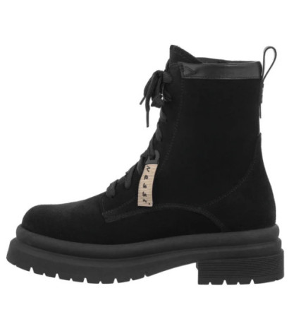 Nessi Czarne 22374_ W (NE303-c) shoes