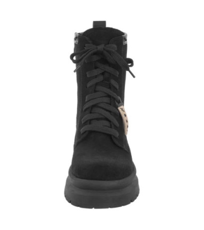 Nessi Czarne 22374_ W (NE303-c) shoes