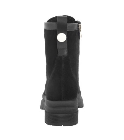 Nessi Czarne 22374_ W (NE303-c) shoes