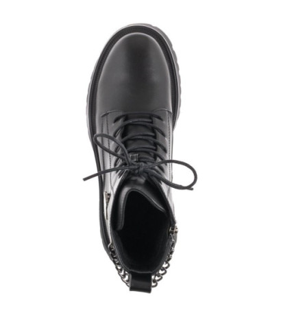 Filippo Czarne DBT4059/22 BK (FO4-a) shoes