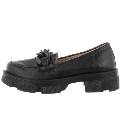 Filippo Czarne DP3221/24 BK BK (FO9-a) shoes