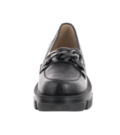 Filippo Czarne DP3221/24 BK BK (FO9-a) shoes