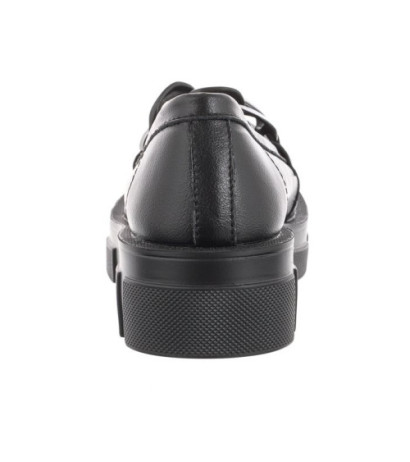 Filippo Czarne DP3221/24 BK BK (FO9-a) shoes