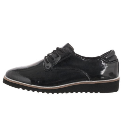 Filippo Czarne DP1514/24 BK (FO10-a) shoes