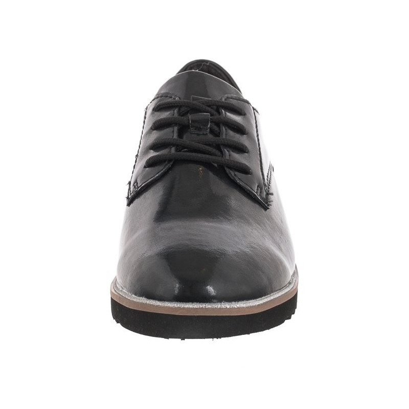 Filippo Czarne DP1514/24 BK (FO10-a) shoes