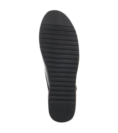 Filippo Czarne DP1514/24 BK (FO10-a) shoes