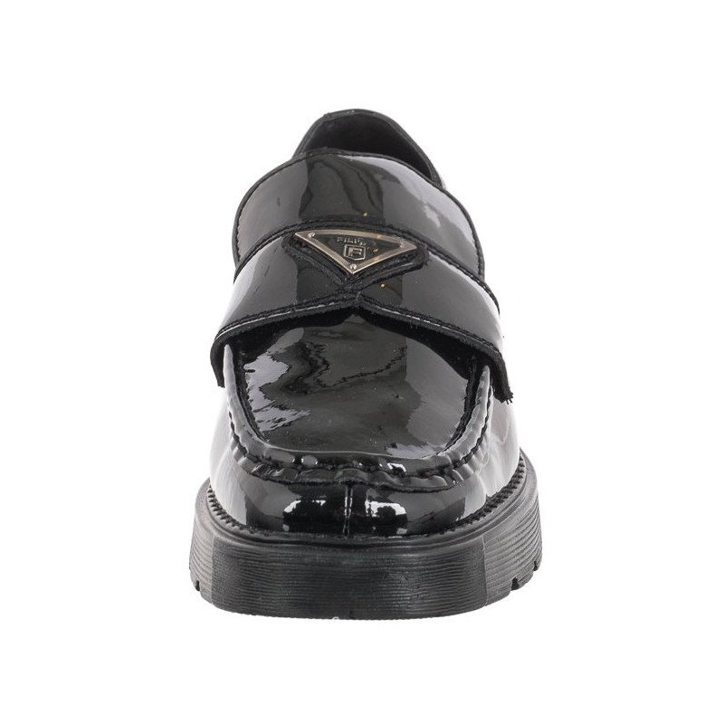 Filippo Czarne DP3930/22 BK (FO12-a) shoes