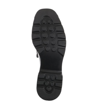 Filippo Czarne DP3930/22 BK (FO12-a) shoes