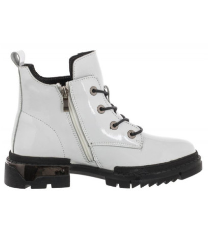 Filippo Białe DBT4173/22 WH (FO14-a) shoes