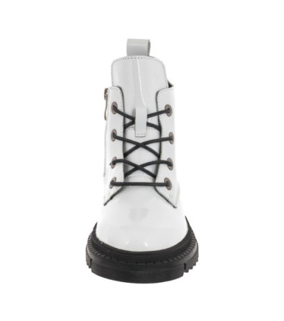 Filippo Białe DBT4173/22 WH (FO14-a) shoes