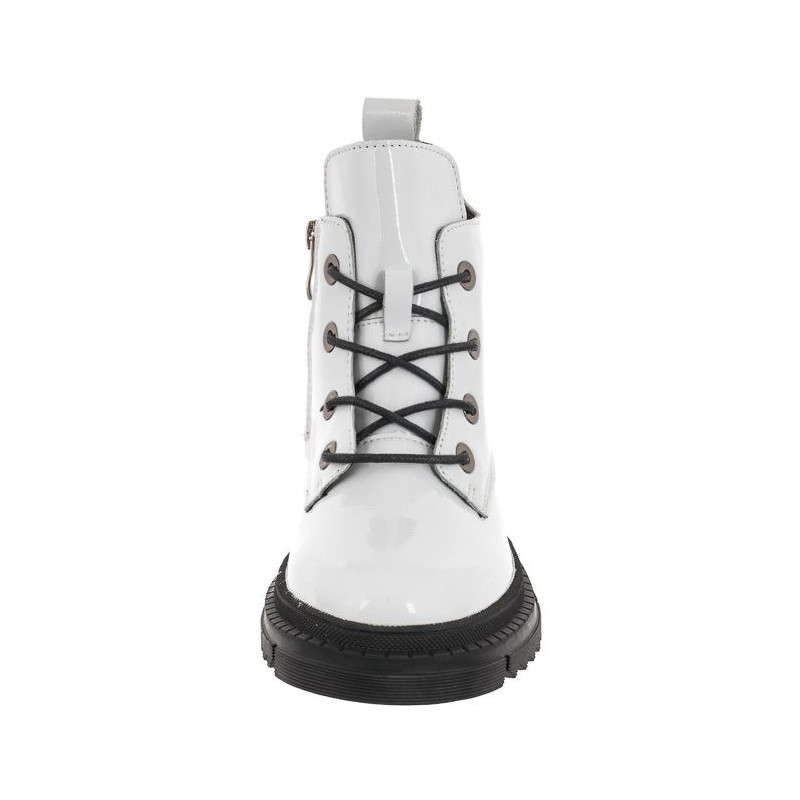 Filippo Białe DBT4173/22 WH (FO14-a) shoes