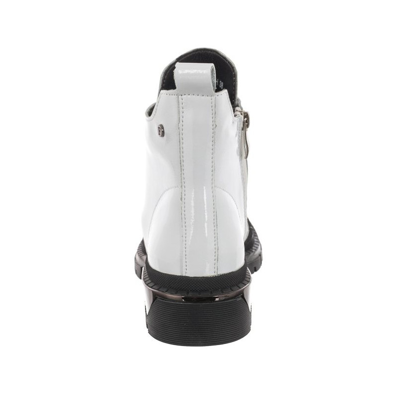 Filippo Białe DBT4173/22 WH (FO14-a) shoes