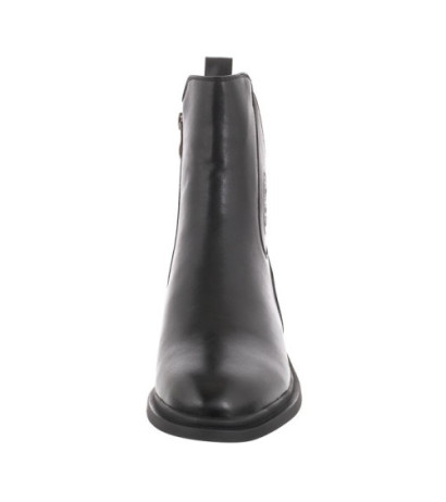 Filippo Czarne DBT4049/22 BK (FO15-a) shoes