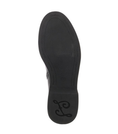 Filippo Czarne DBT4049/22 BK (FO15-a) shoes