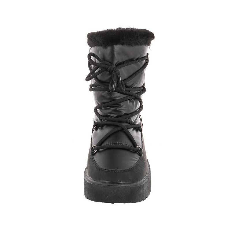 Filippo Czarne DBT4239/22 BK (FO20-a) boots