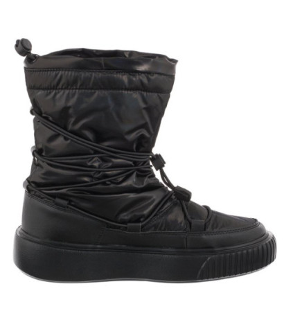 Big Star Czarne KK274193 (BI465-a) boots