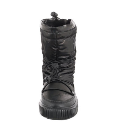 Big Star Czarne KK274193 (BI465-a) boots