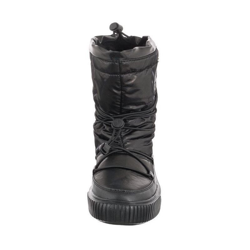 Big Star Czarne KK274193 (BI465-a) boots