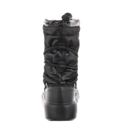 Big Star Czarne KK274193 (BI465-a) boots