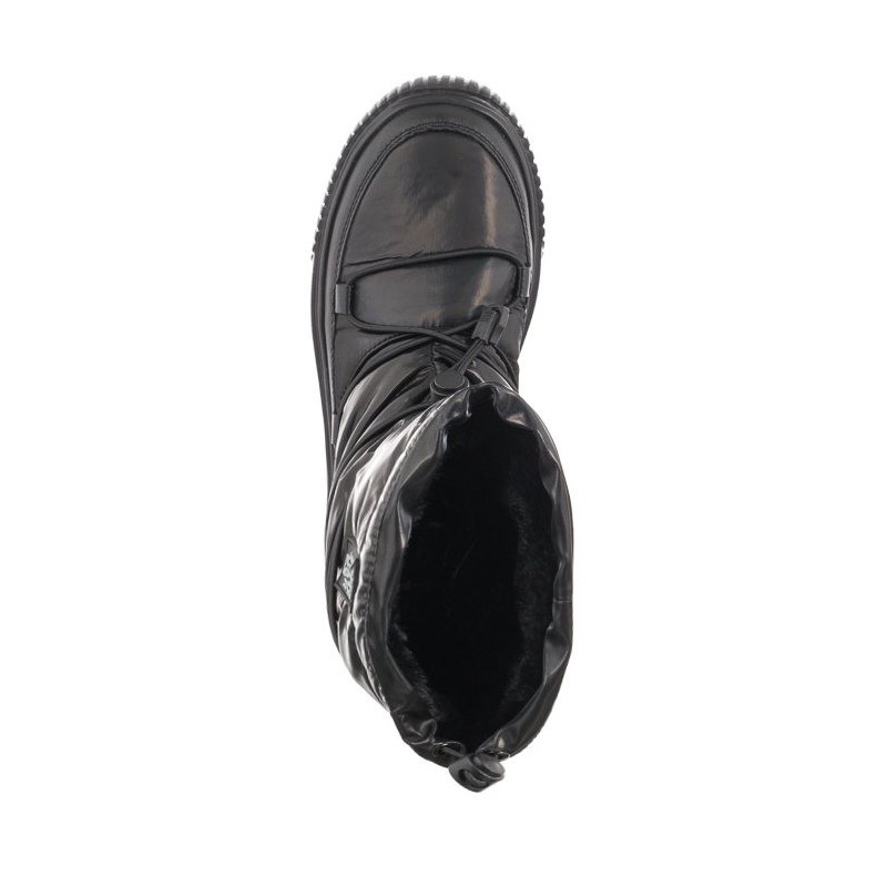 Big Star Czarne KK274193 (BI465-a) boots