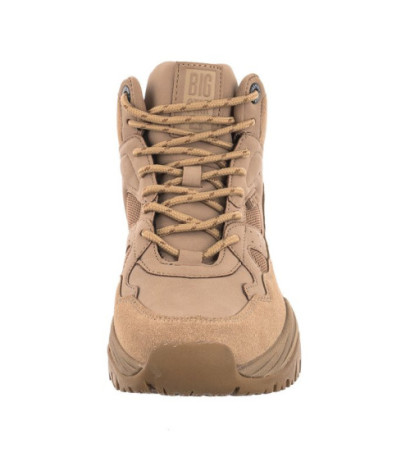 Big Star Beżowe KK274355 (BI466-a) sports Shoes