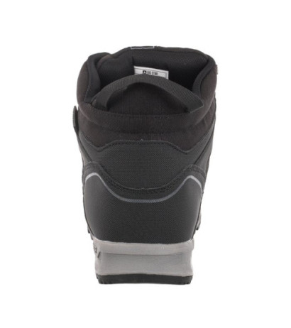 Big Star Czarne KK174371 (BI468-a) shoes