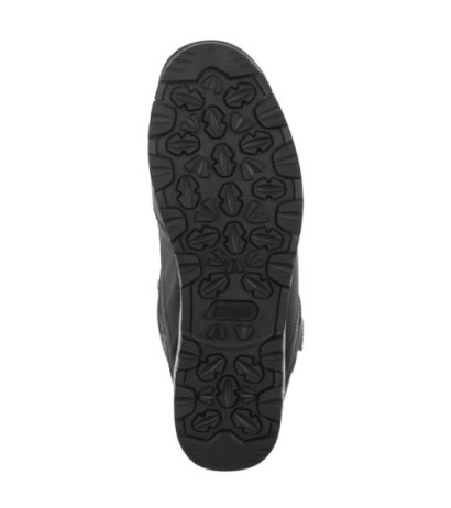 Big Star Czarne KK174371 (BI468-a) shoes