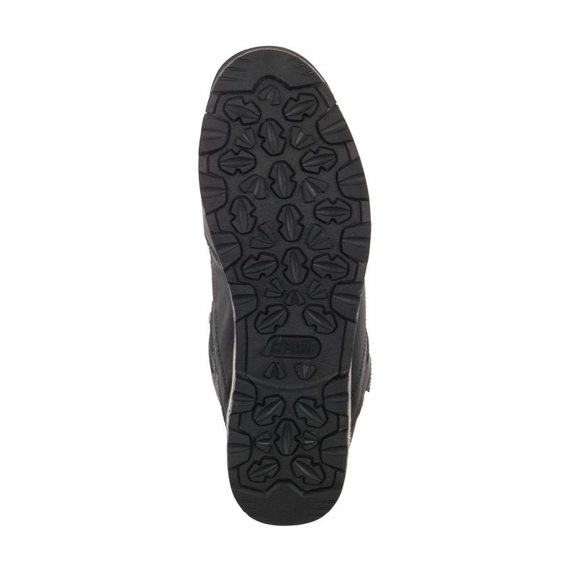 Big Star Czarne KK174371 (BI468-a) shoes