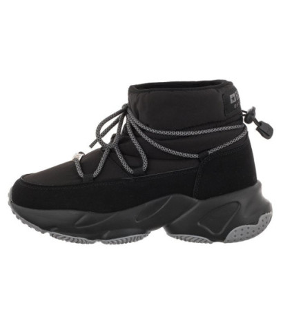 Big Star Czarne KK274274 (BI475-a) shoes