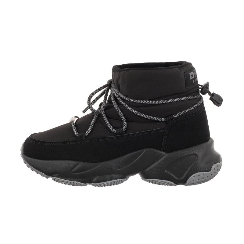 Big Star Czarne KK274274 (BI475-a) shoes