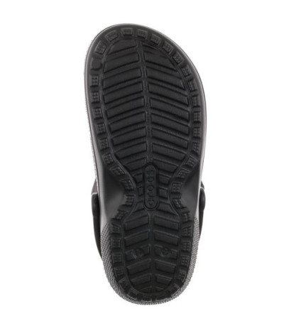 Crocs Classic Lined Neo Puff Boot Black 206630-060 (CR269-a) shoes