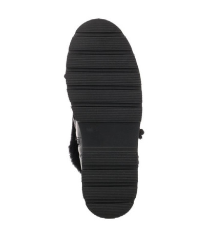 Caprice Czarne 9-26603-29 019 Black Comb (CP351-a) shoes