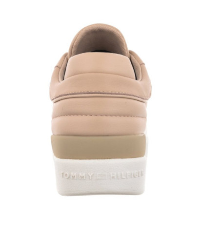 Tommy Hilfiger Feminine Elevated Sneaker FW0FW06511 TRY Misty Blush (TH638-a) shoes