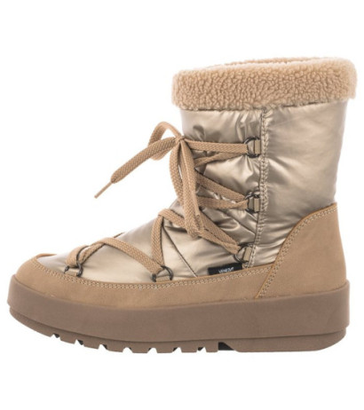 Venezia Beżowe 6188 GUM BEIGE (VE688-a) shoes