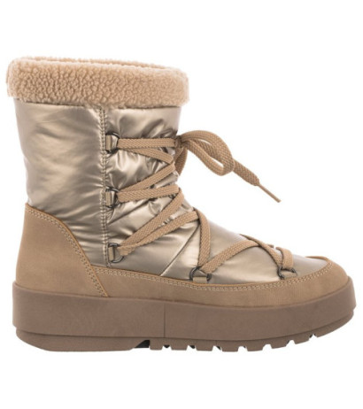 Venezia Beżowe 6188 GUM BEIGE (VE688-a) shoes