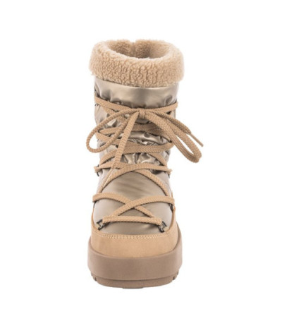 Venezia Beżowe 6188 GUM BEIGE (VE688-a) shoes