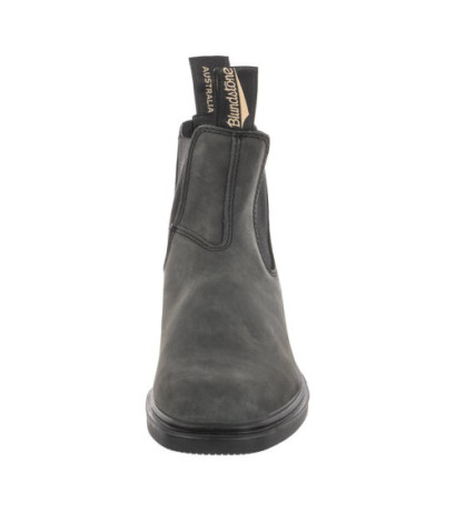 Blundstone 1308 Rustic Black (BL19-a) shoes