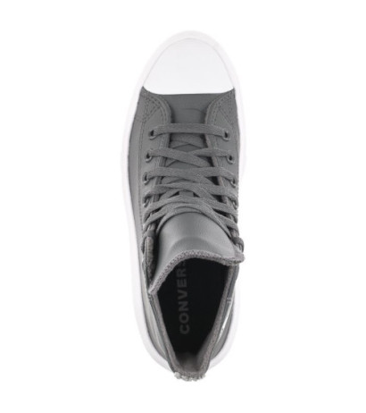Converse CT All Star Move Hi Iron Grey/White A01344C (CO591-a) shoes