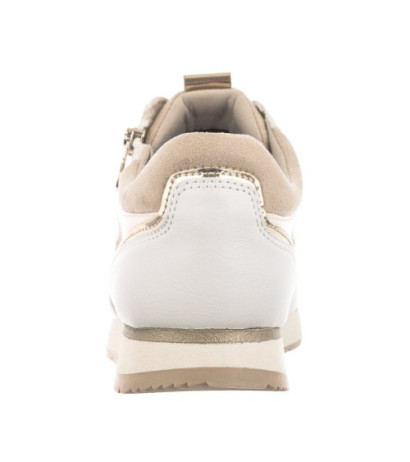Tamaris Białe 1-23603-20 147 Offwhite Comb (TM426-a) shoes